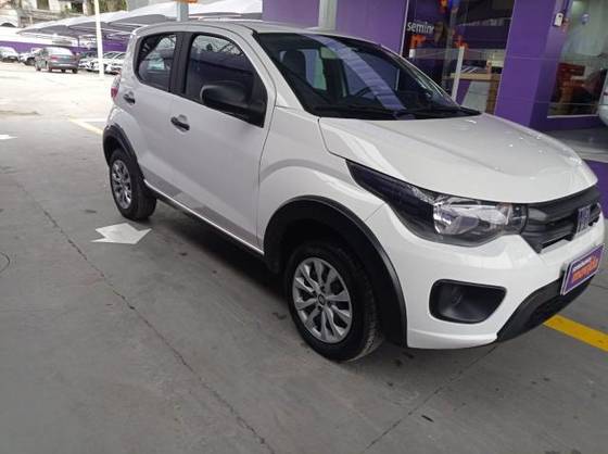 FIAT MOBI 1.0 EVO FLEX LIKE. MANUAL FIAT MOBI 1.0 EVO FLEX LIKE. MANUAL